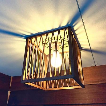 Den 7 Apartman Tokió Kültér fotó