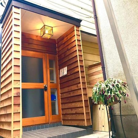 Den 7 Apartman Tokió Kültér fotó