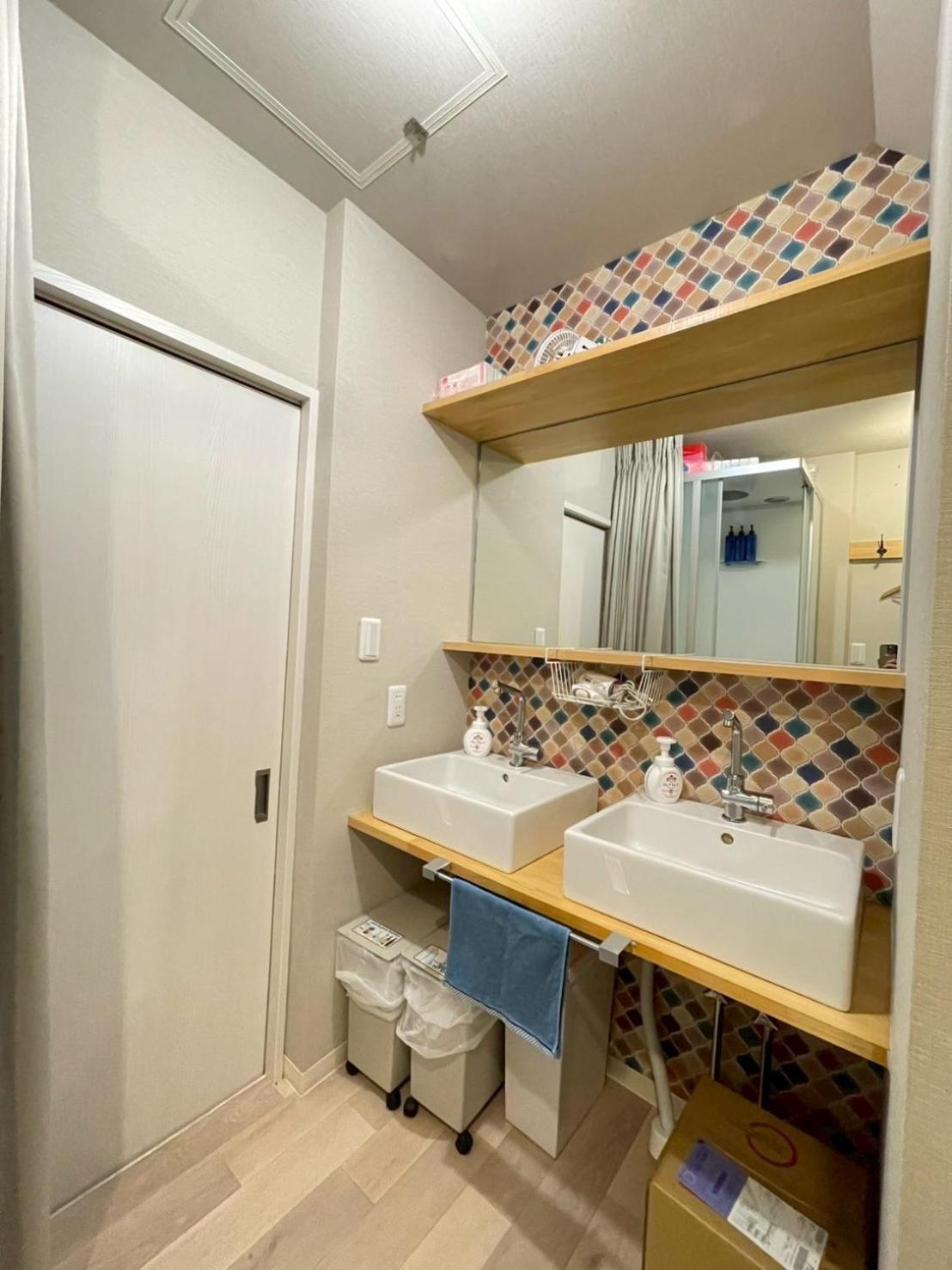 Den 7 Apartman Tokió Kültér fotó