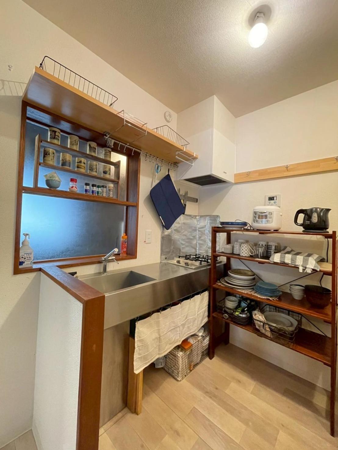 Den 7 Apartman Tokió Kültér fotó